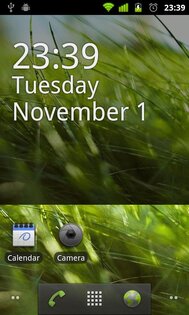 Lock Screen 7 1.1.2. Скриншот 2