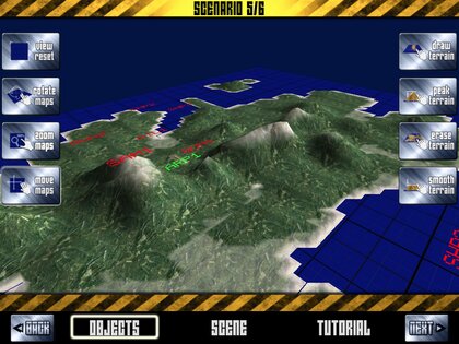 Air Navy Fighters Lite 3.0.3. Скриншот 4