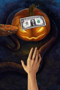 Money or Death 10.6.25. Скриншот 3