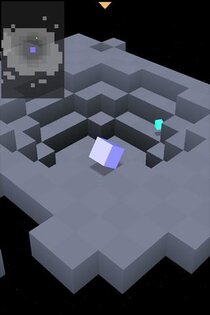 EDGE 4.0.1. Скриншот 1