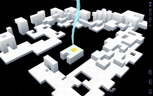 EDGE 4.0.1. Скриншот 6