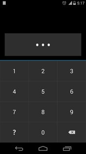 Hide It Pro (или Audio Manager) 8.7.26. Скриншот 2