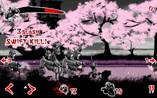 Draw Slasher 1.0.6. Скриншот 4