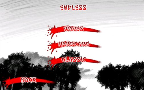 Draw Slasher 1.0.6. Скриншот 8