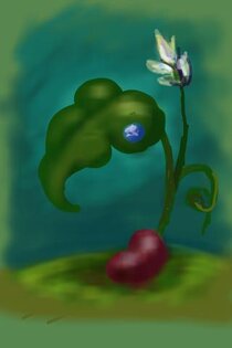 Paint Easy – рисовалка с слоями 21.0. Скриншот 2