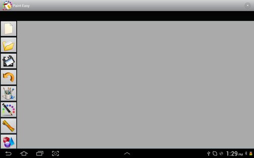 Paint Easy – рисовалка с слоями 21.0. Скриншот 5