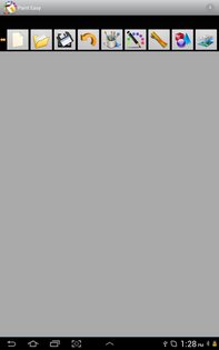 Paint Easy – рисовалка с слоями 21.0. Скриншот 6