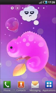 Mini Chameleon 1.0.7. Скриншот 5