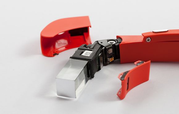 Как это работает: Google Glass