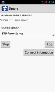 Servers Ultimate 8.1.12. Скриншот 6