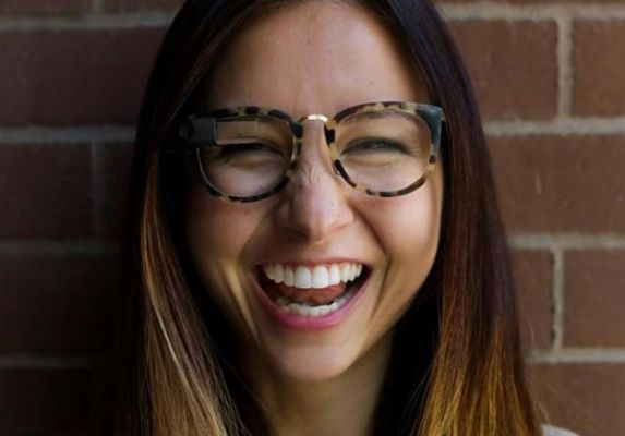 Как это работает: Google Glass