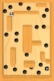 Labyrinth Lite 1.5.2. Скриншот 1