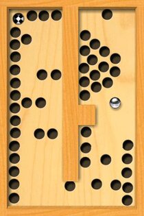 Labyrinth Lite 1.5.2. Скриншот 2