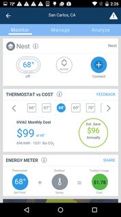 WeatherBug 5.119.0-63. Скриншот 2