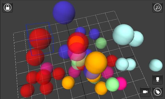 Sketcher 3D Pro 1.31. Скриншот 6
