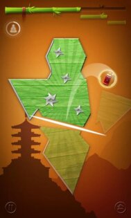 iSlash 1.4. Скриншот 2