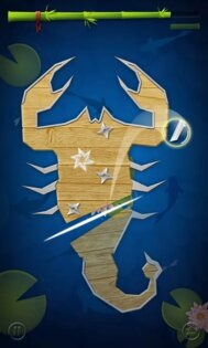 iSlash 1.4. Скриншот 3