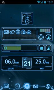 GO Cleaner & Task Manager 3.91. Скриншот 8