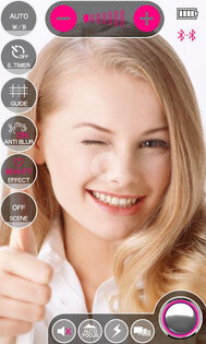 Angel Camera 2.07. Скриншот 2