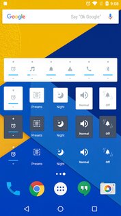 Регулировка громкости 6.5.3. Скриншот 5