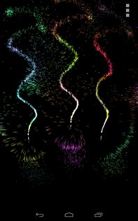 Arashi 1.80. Скриншот 2