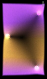 Arashi 1.80. Скриншот 11