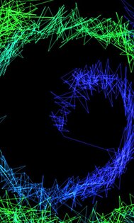 Arashi 1.80. Скриншот 13