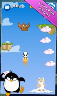 Jelly Jump 1.1.9. Скриншот 2