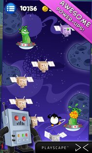 Jelly Jump 1.1.9. Скриншот 5