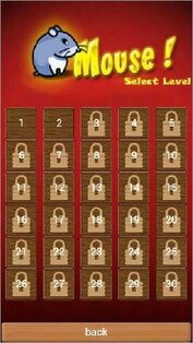 Mouse 1.0. Скриншот 1