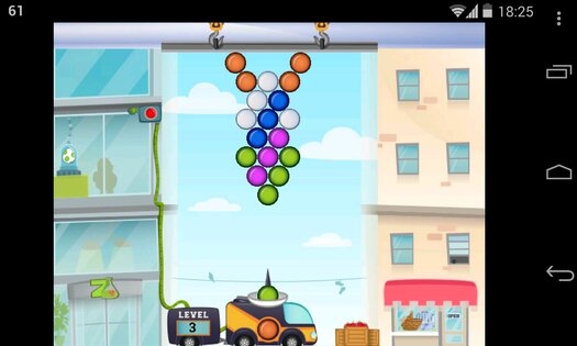 DroidPet Widget LITE 3.3. Скриншот 3