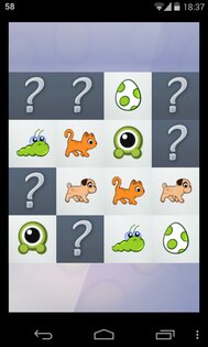 DroidPet Widget LITE 3.3. Скриншот 4