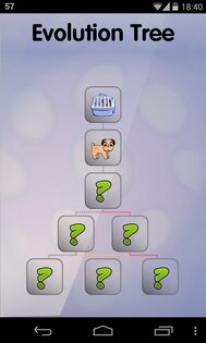 DroidPet Widget LITE 3.3. Скриншот 8