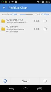 History Eraser 6.3.11.160. Скриншот 6
