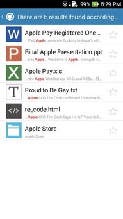 ASUS WebStorage 3.17.0.21. Скриншот 4