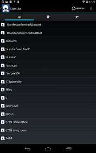 My Webcam 2.28. Скриншот 1