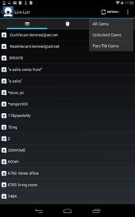 My Webcam 2.28. Скриншот 2