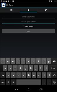 My Webcam 2.28. Скриншот 3