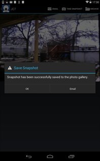 My Webcam 2.28. Скриншот 5