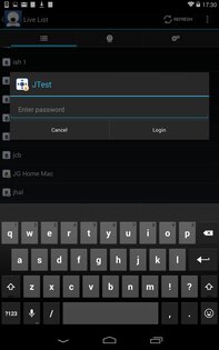 My Webcam 2.28. Скриншот 7
