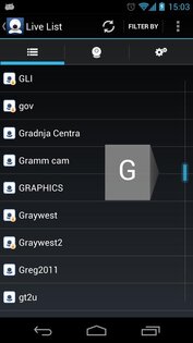 My Webcam 2.28. Скриншот 8