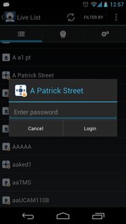 My Webcam 2.28. Скриншот 10