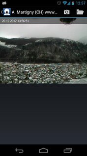 My Webcam 2.28. Скриншот 11