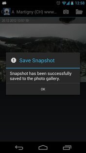 My Webcam 2.28. Скриншот 12
