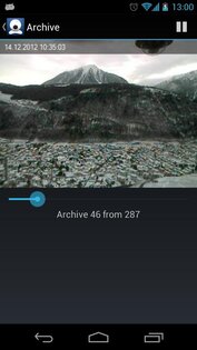 My Webcam 2.28. Скриншот 13