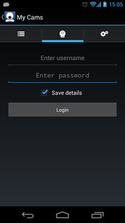 My Webcam 2.28. Скриншот 14