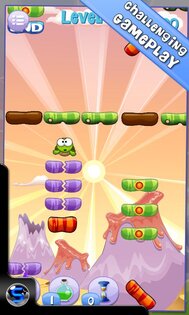 Bouncy Bill 1.9.5. Скриншот 4