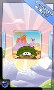 Bouncy Bill 1.9.5. Скриншот 7