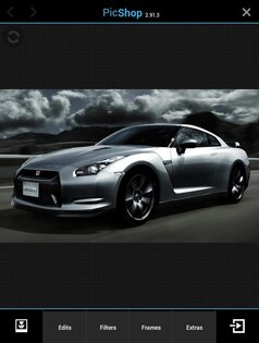 PicShop Lite 3.1.1. Скриншот 13
