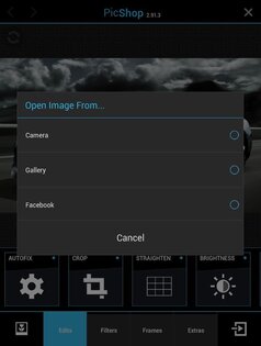 PicShop Lite 3.1.1. Скриншот 14
